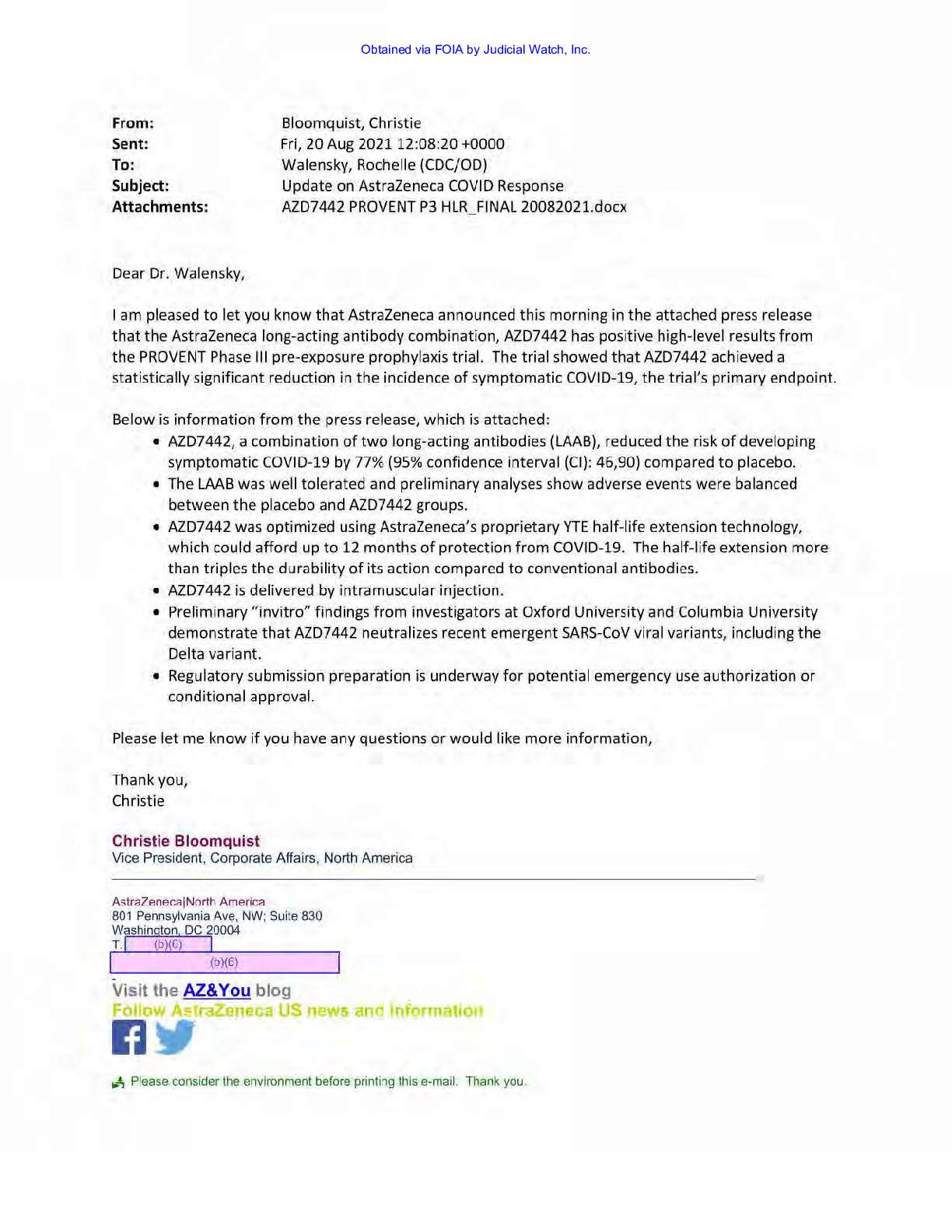 CDC Risks of Covid Vaccines November 2021 pgs 311-...