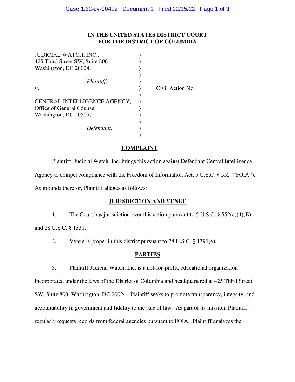 JW v CIA Sussmann complaint 00412