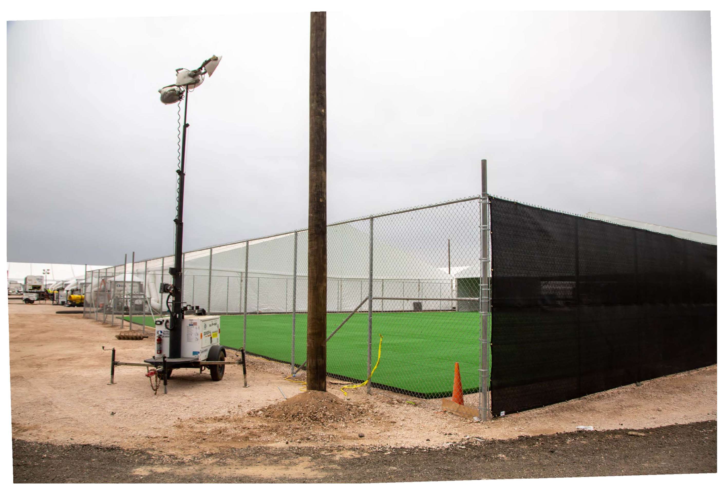 Customs and Border Protection Photos Response Apri...