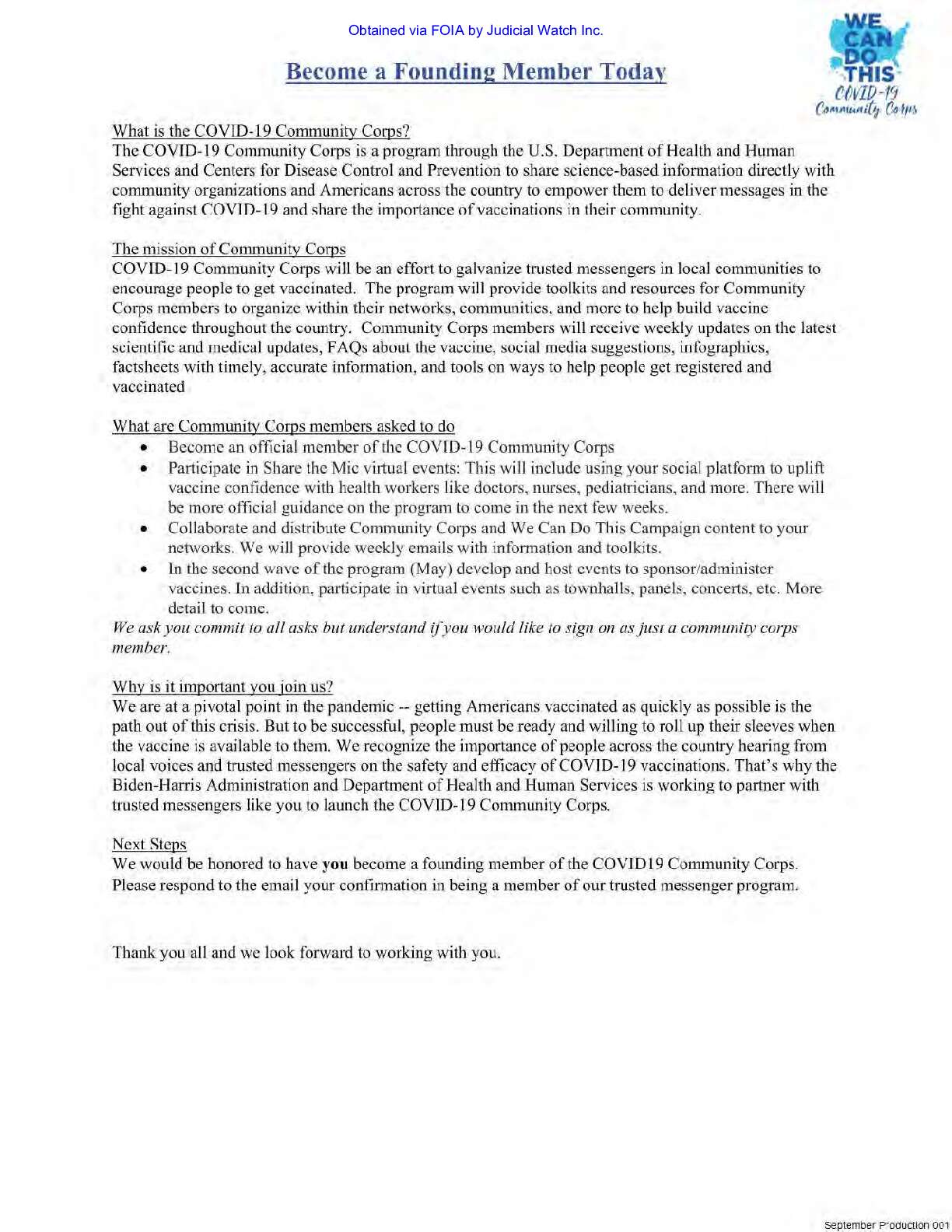 JW v HHS COVID Community Corps September 2021 0231...