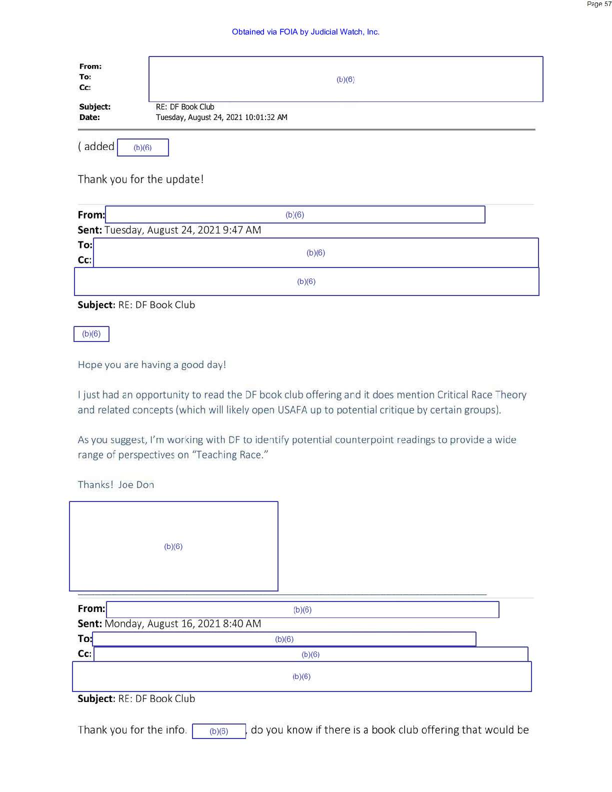 JW v DOD Air Force Academy CRT Records 03510 pgs 4...
