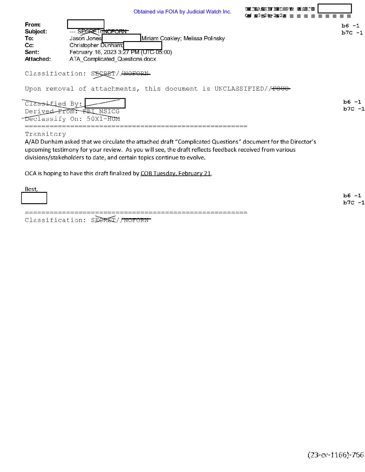 JW v FBI CatholicVote prod 2 01166 pgs 38-43