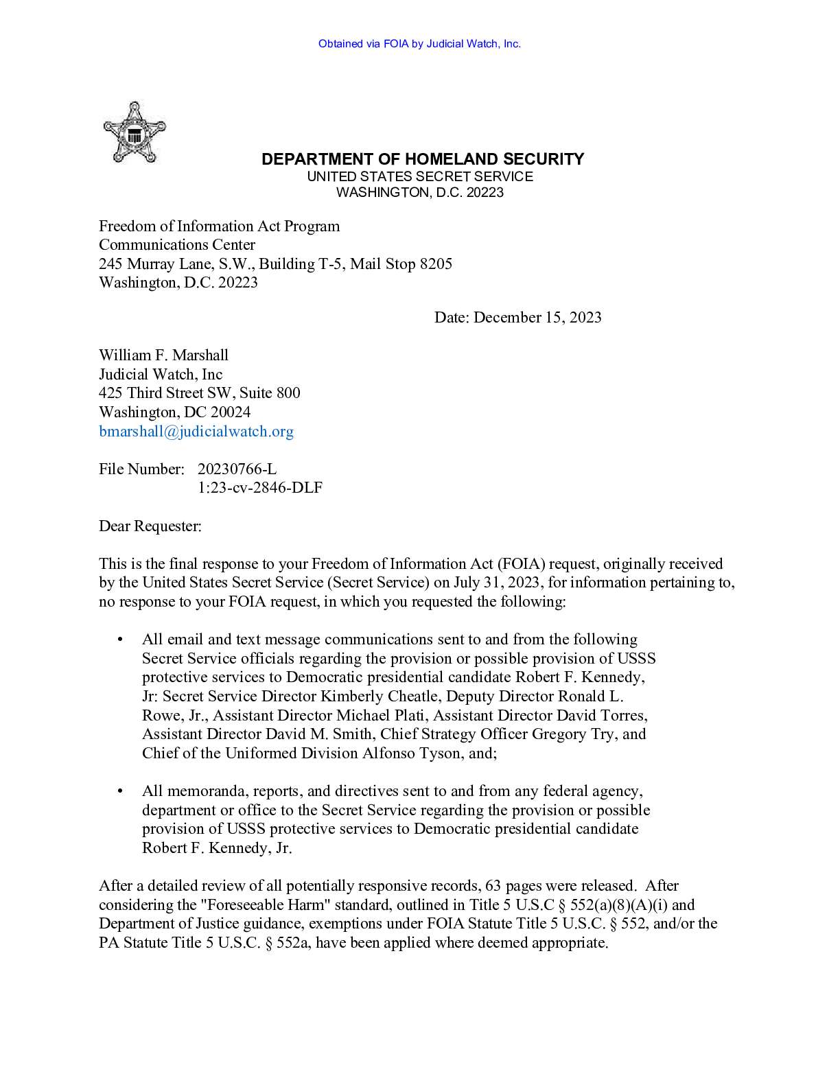 JW v Secret Service RFK Protective Detail 02846