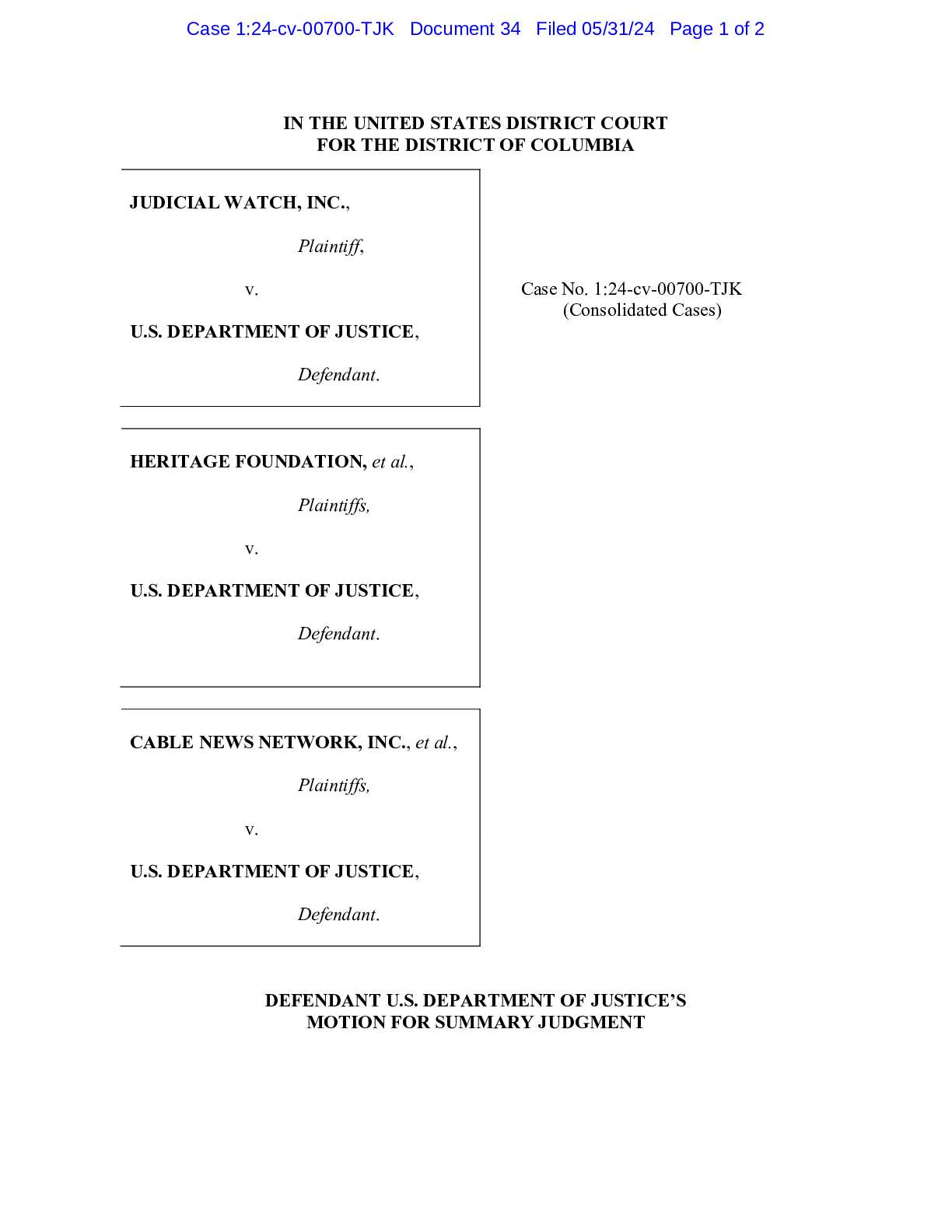 JW v DOJ Biden Transcript MSJ 00700