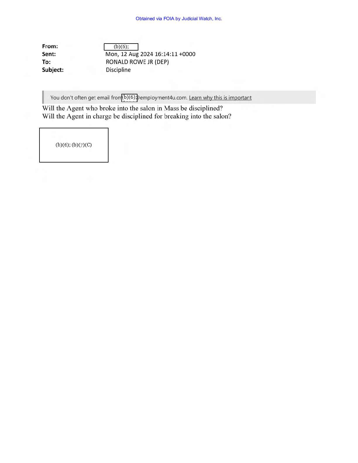 JW v DHS Pittsfield break-in records 02750 pg 6