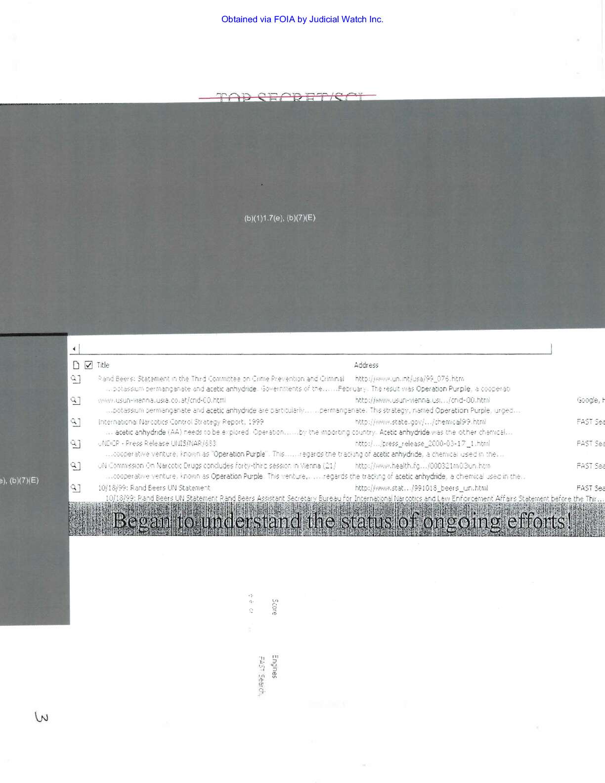 Defense Dept Able Danger Program Records 2024 pg 1...