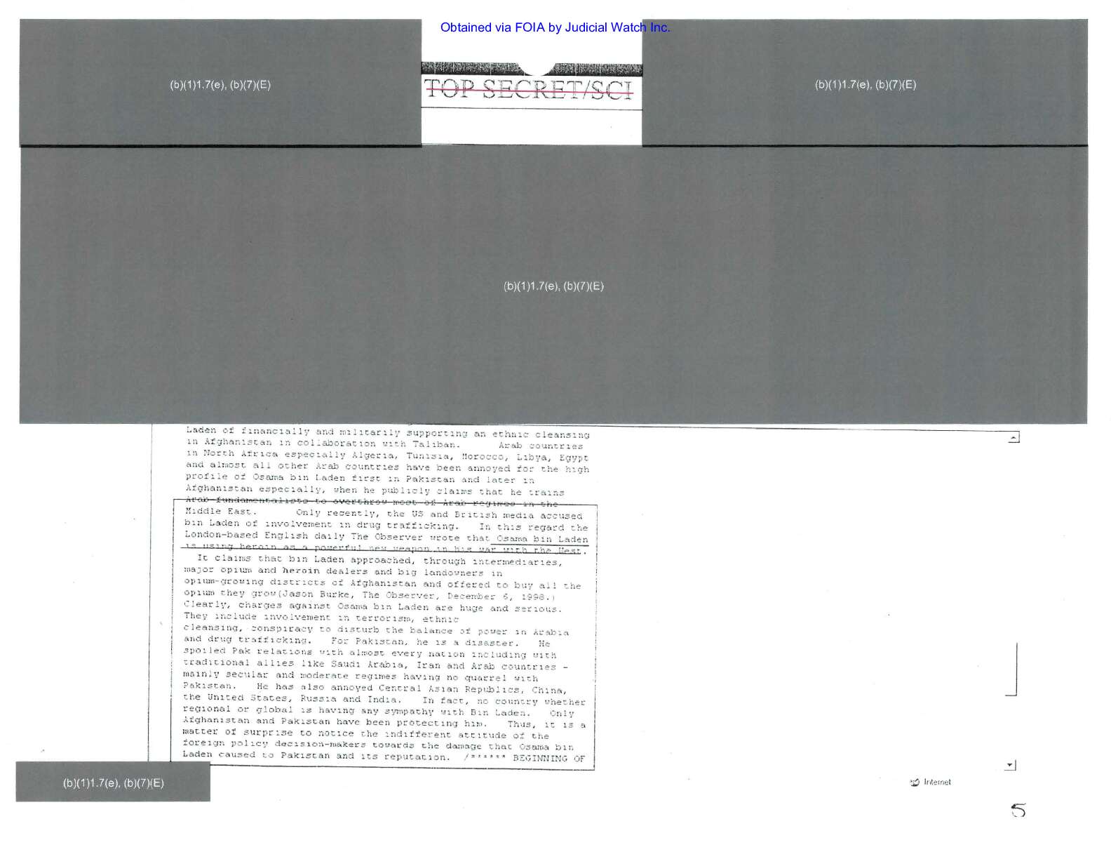 Defense Dept Able Danger Program Records 2024 pg 1...