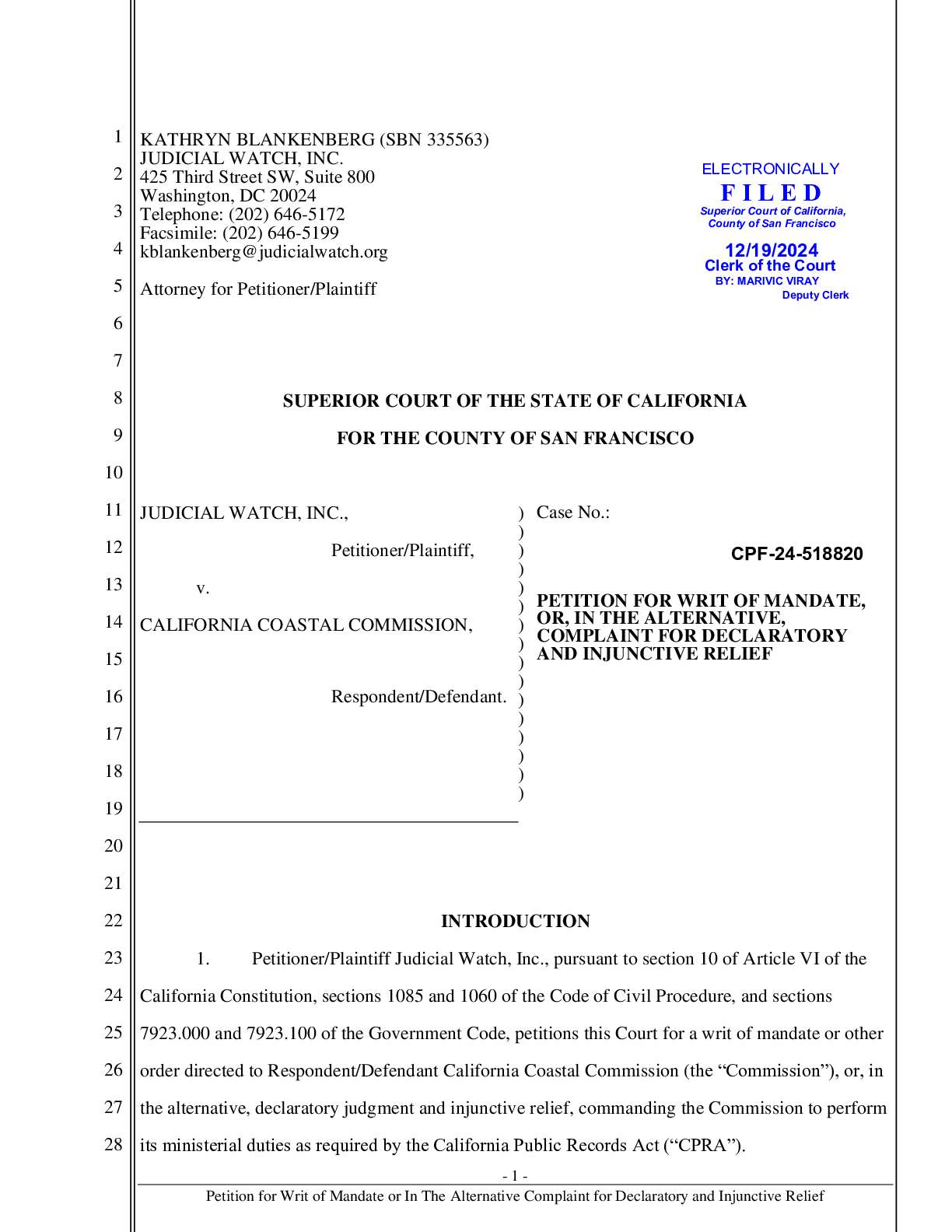 JW v CA Coastal Comm SpaceX 518820