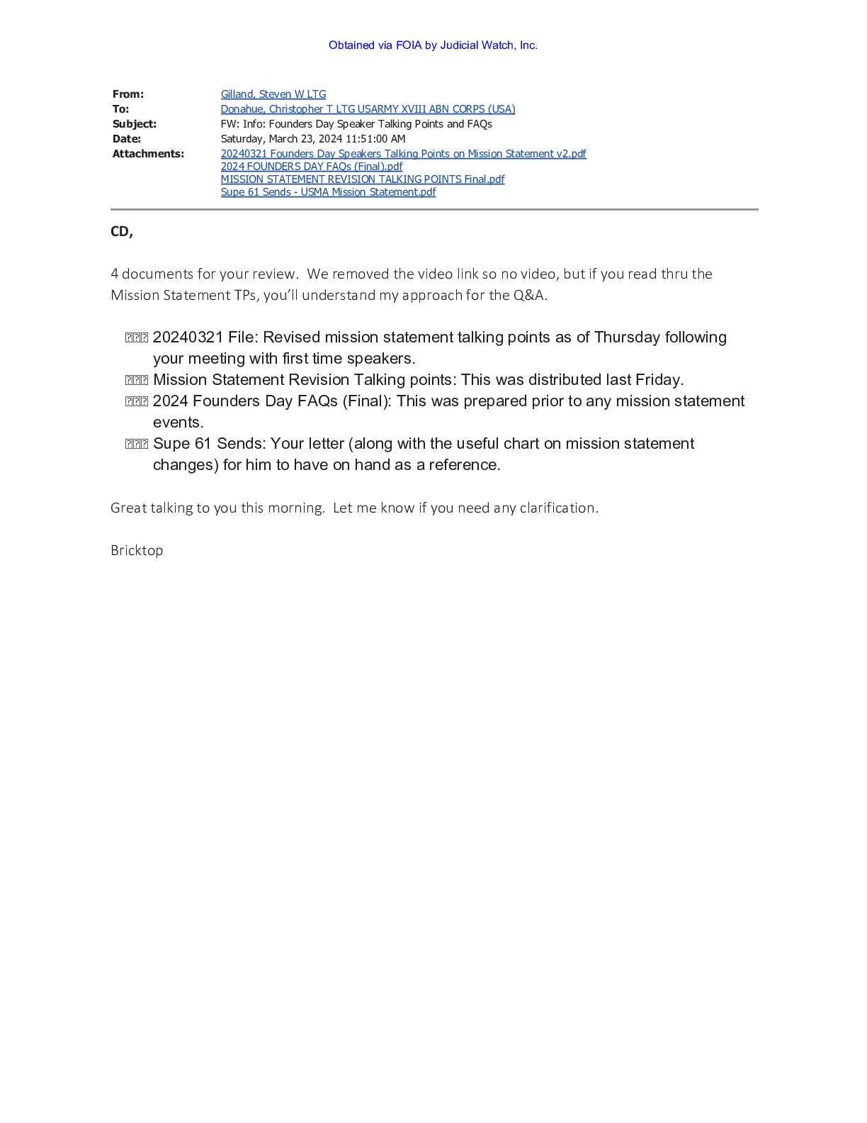 JW v DOD West Point Mission records 01757 pgs 4-17
