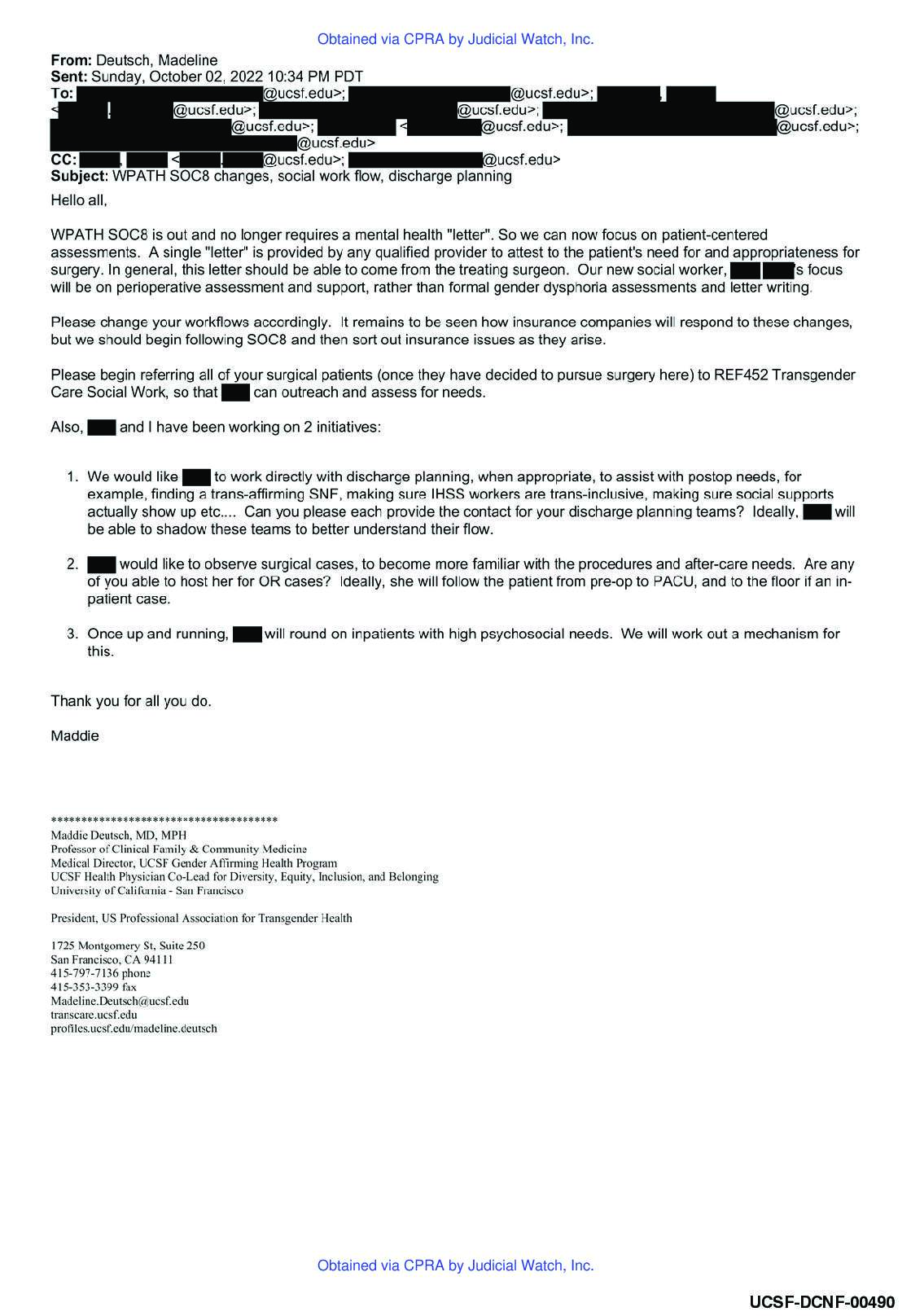 DCNF v. UC Regents prod 518397 pgs 490-586