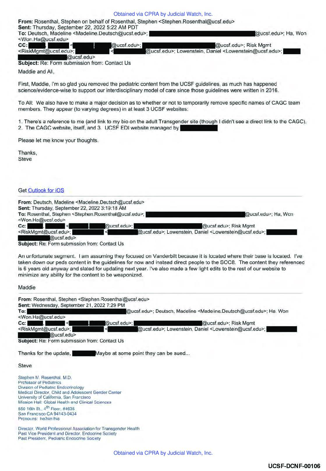DCNF v. UC Regents prod 518397 pg 106-111